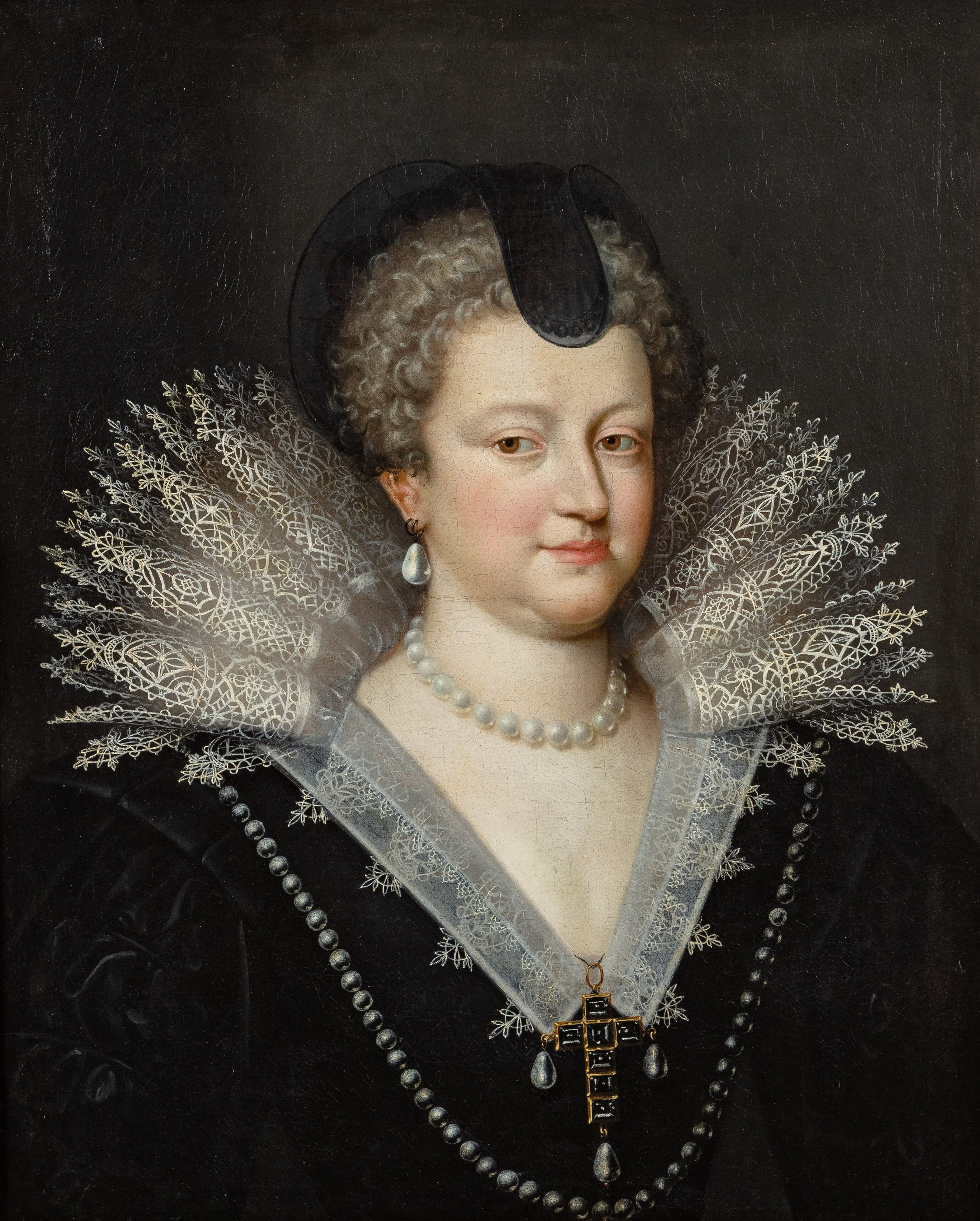 Marie de Médicis