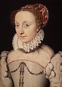 Jeanne d'Albret