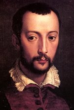 François Ier  de Médicis