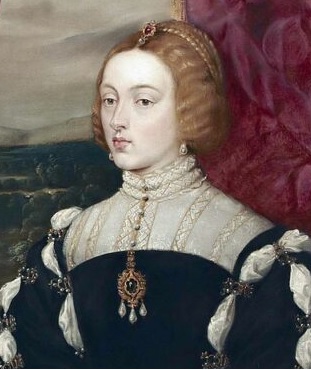 Isabelle de Portugal 