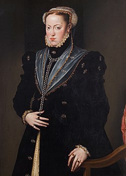 Marie d'Autriche