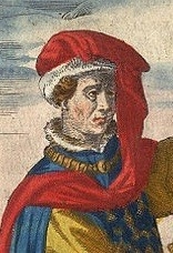 Baudouin VIII  de Flandre