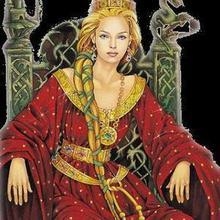 Mathilde  de Carinthie