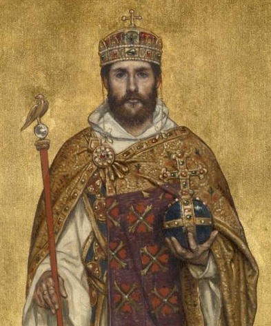 Baudouin IV de Hainaut