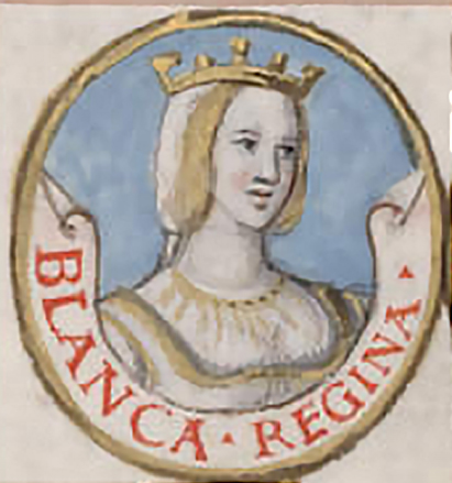 Blanche de Navarre