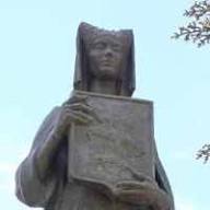 Marguerite  de l'Aigle