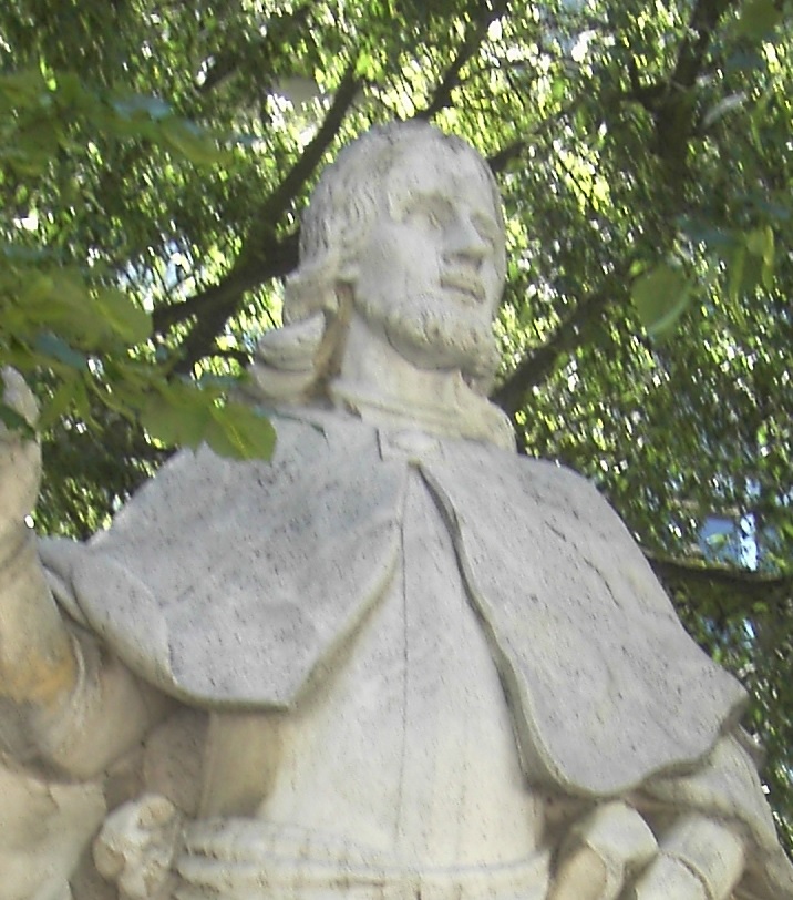 García V  roi de Pampelune