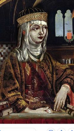 Bérengère  de Barcelone