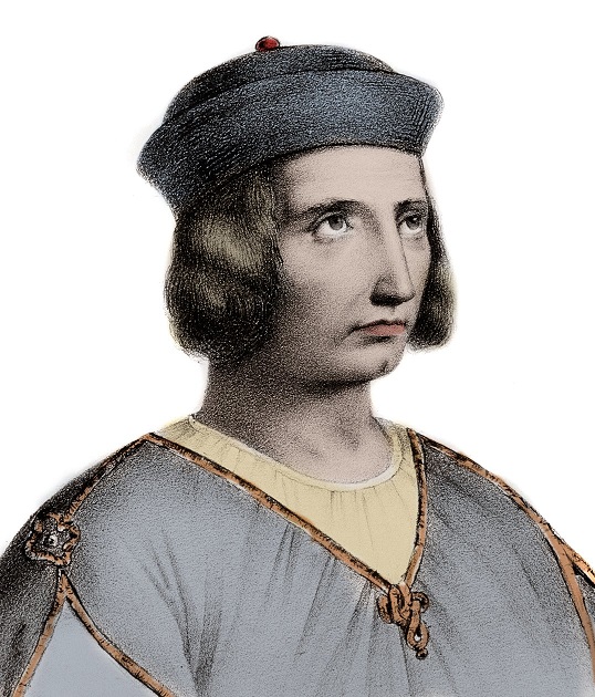 Humbert III  de Savoie