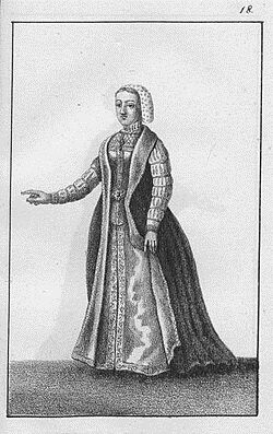 Béatrice de Vienne