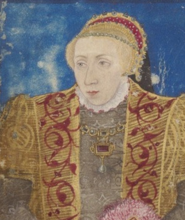 Marie  de Luxembourg 
