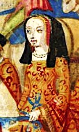 Anne  de Foix