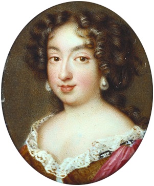Marie-Anne de Bavière 