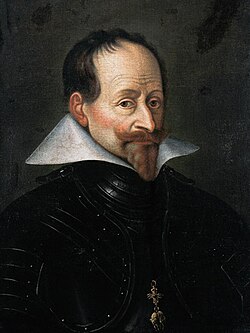 Maximilien Ier de Bavière