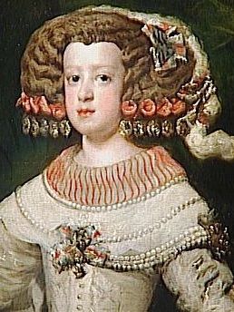 Marie-Thérèse  d'Autriche