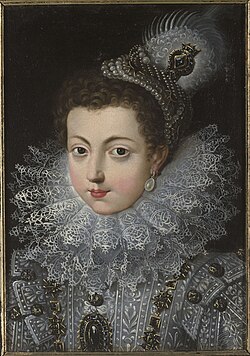 Élisabeth de France