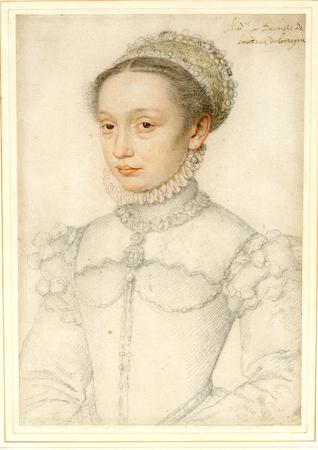 Renée de Lorraine
