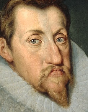 Ferdinand II  empereur du Saint-Empire