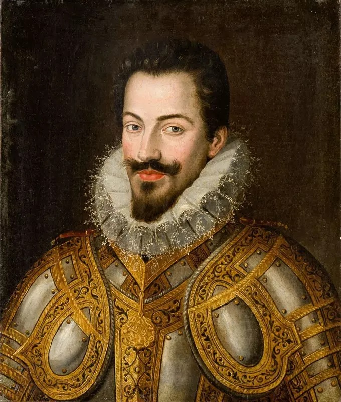 Charles-Emmanuel Ier de Savoie