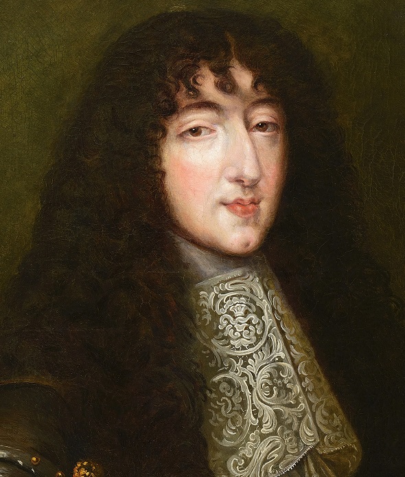 Philippe  d'Orléans