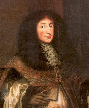 Charles-Emmanuel II de Savoie