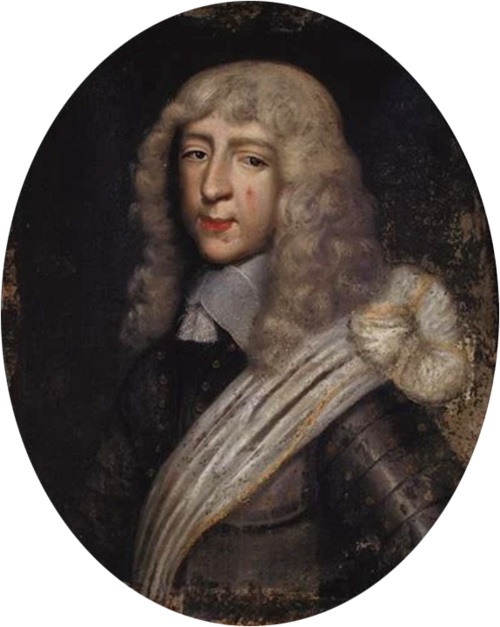 Charles-Amédée  de Savoie-Nemours