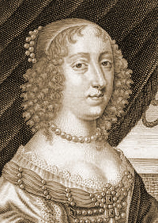 Élisabeth de Bourbon