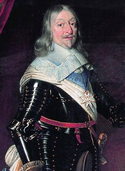 César de Vendôme