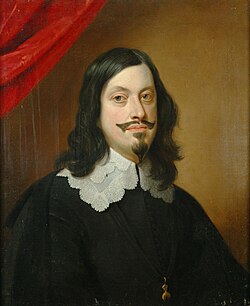 Ferdinand III empereur du Saint-Empire