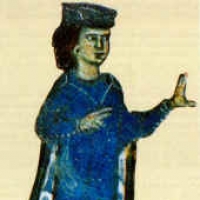 Guillaume IX  d'Aquitaine