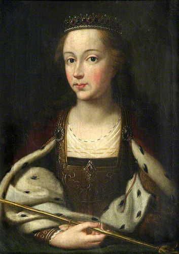 Philippa de Toulouse