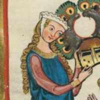 Dangereuse  de L'Isle Bouchard