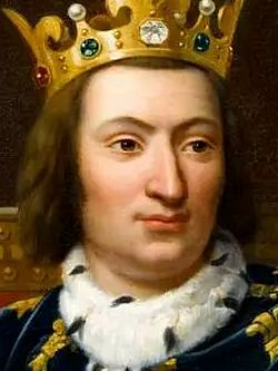 Charles V le Sage Roi de France