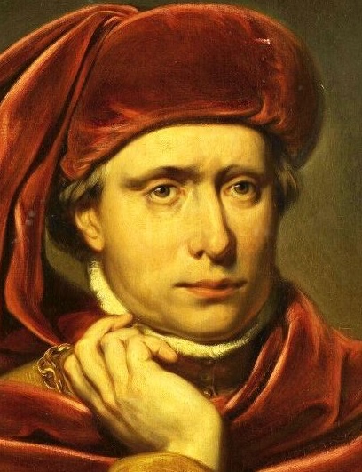 Charles VI Roi de France