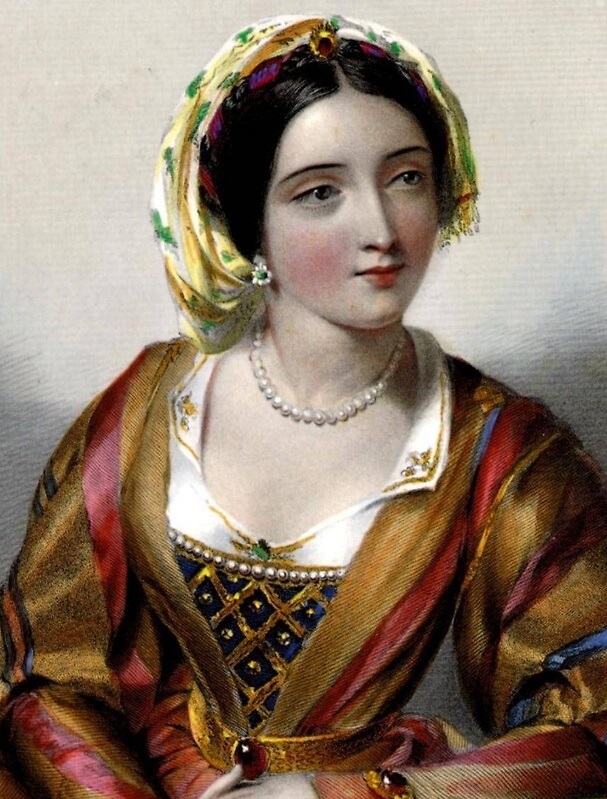 Éléonore de Castille