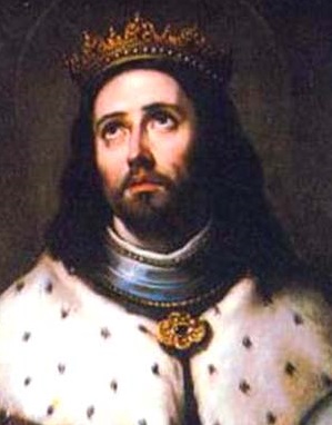 Ferdinand III roi de Castille