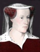 Jacquette de Luxembourg