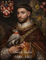 Owen Tudor