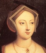Mary  Boleyn