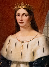 Marguerite de Bourgogne 