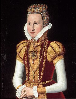 Sophie de Mecklembourg-Güstrow
