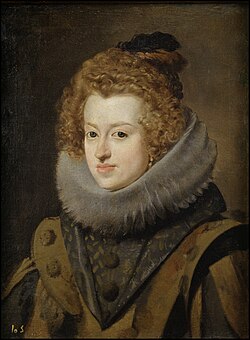 Marie-Anne  d'Autriche