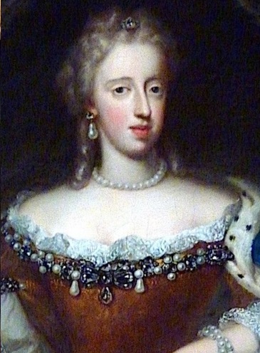 Marie-Antoinette d'Autriche