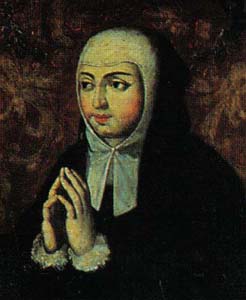 Béatrice  de Portugal