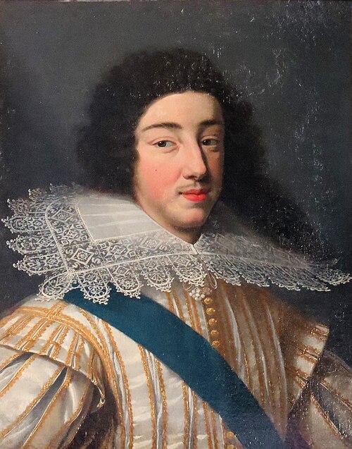 Gaston de France