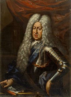 Jean-Gaston  de Médicis