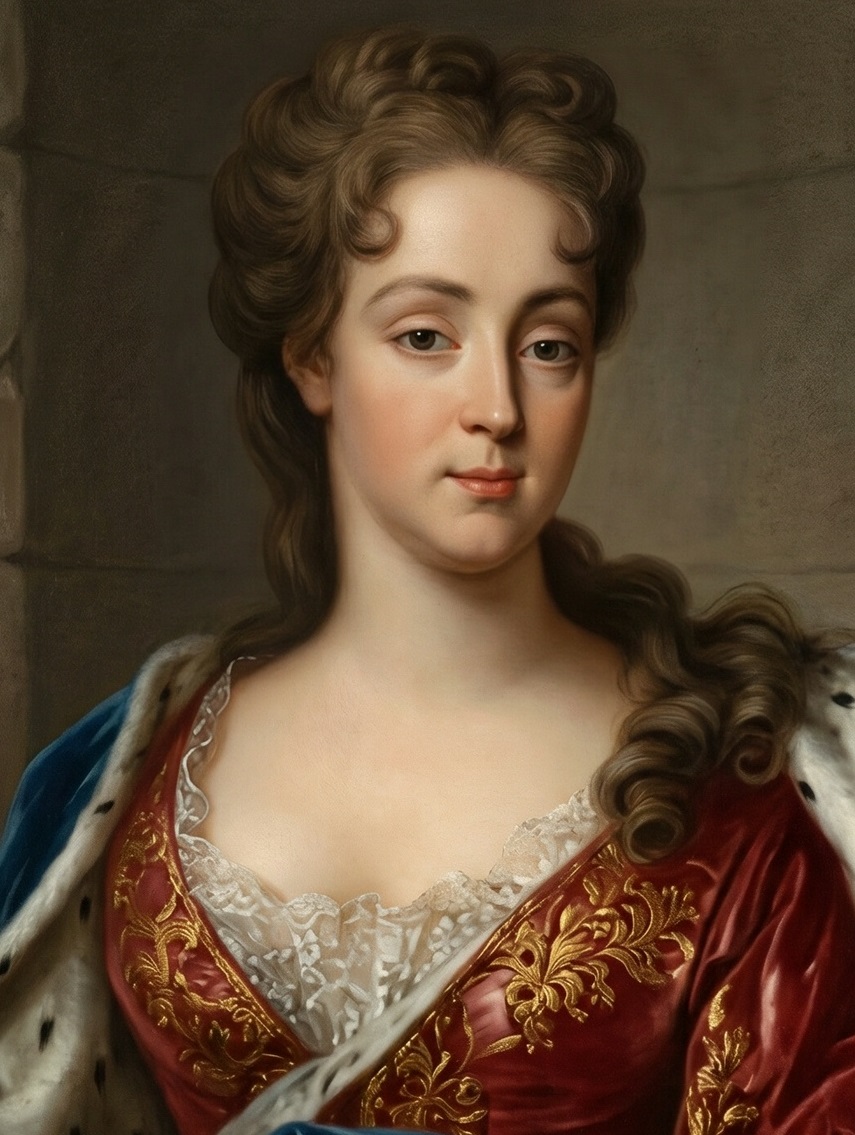 Anne-Élisabeth de Lorraine