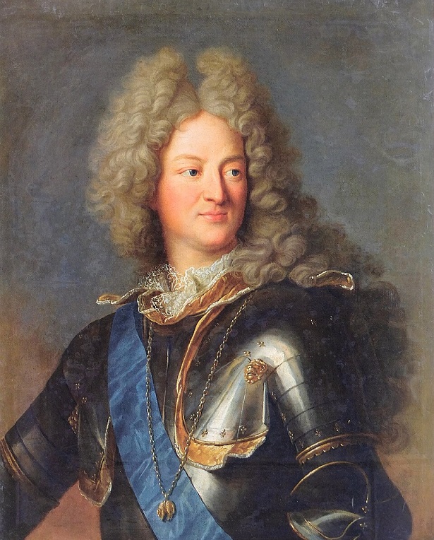Louis-Alexandre de Bourbon
