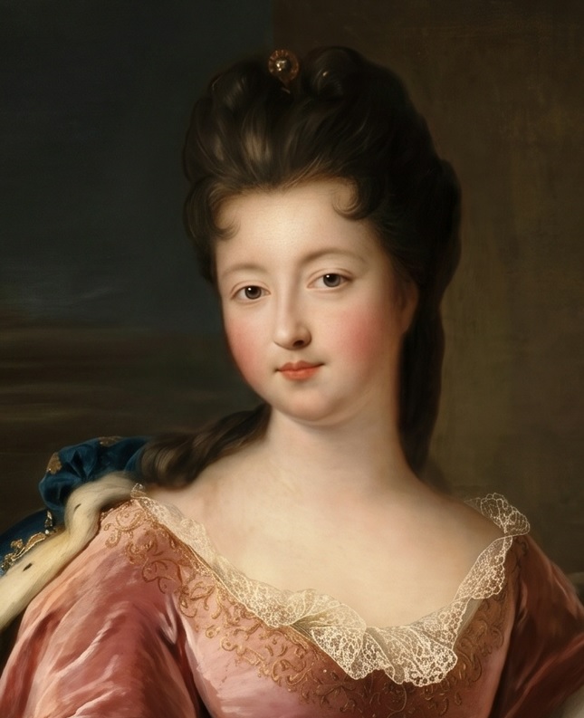 Marie-Louise-Élisabeth  d'Orléans