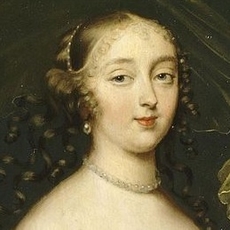 Françoise-Athénaïs de Rochechouart de Mortemart